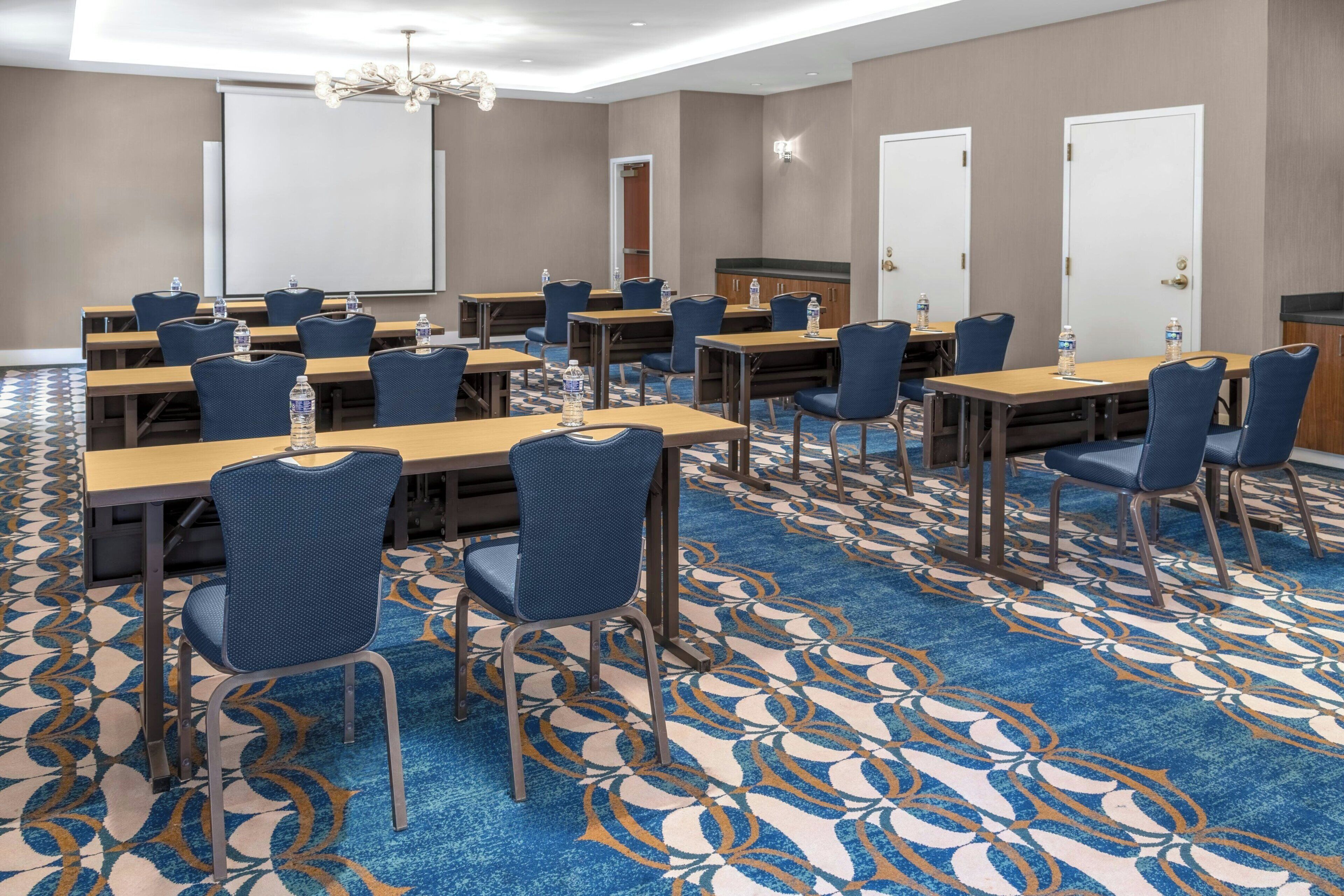 Photo - Courtyard Palo Alto Los Altos