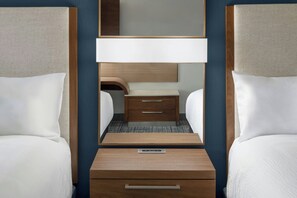 Room, 2 Queen Beds, Non Smoking
