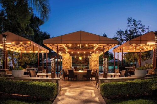 Courtyard Palo Alto Los Altos