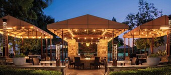 Courtyard Palo Alto Los Altos