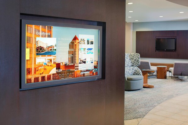 Servicio de la propiedad