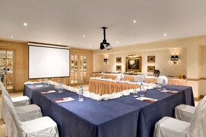 Meeting facility - Hawthorn Suites by Wyndham Al Khobar (Al Khobar)