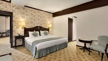 Suite, 3 Bedrooms