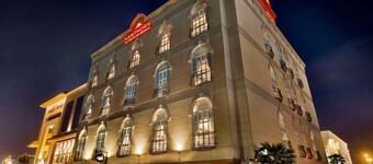 Hawthorn Suites by Wyndham Al Khobar