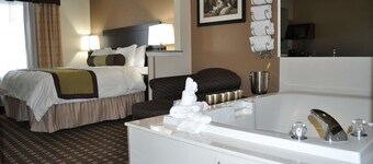 Best Western Plus Cutting Horse Inn & Suites