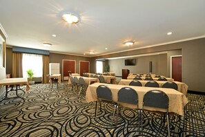 Meeting facility - Best Western Plus Cutting Horse Inn & Suites (Weatherford)
