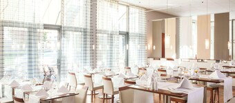 NH Frankfurt Niederrad