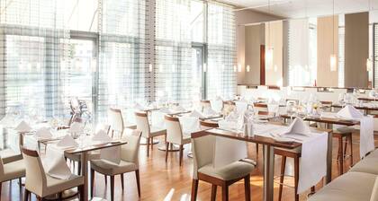 NH Frankfurt Niederrad