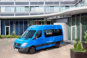 Esterni