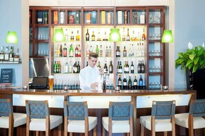 Bar (sur place)