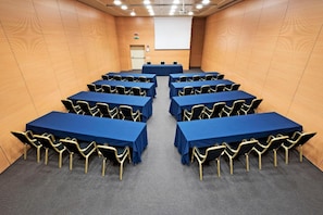 Sala de reunião