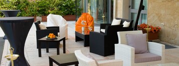 Detalle del exterior