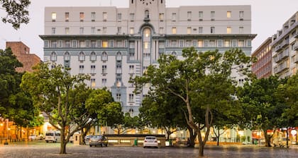 ONOMO Hotel Cape Town - Inn on the Square