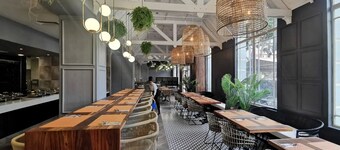 ONOMO Hotel Cape Town - Inn on the Square