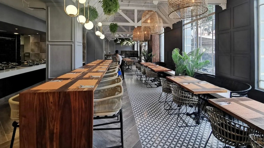 ONOMO Hotel Cape Town - Inn on the Square