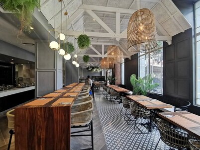 ONOMO Hotel Cape Town - Inn on the Square