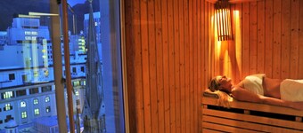 ONOMO Hotel Cape Town - Inn on the Square