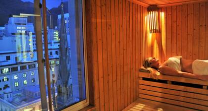 ONOMO Hotel Cape Town - Inn on the Square