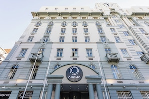 Building design