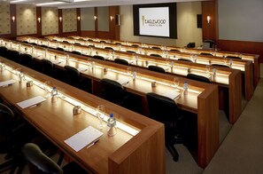 Sala de reuniones