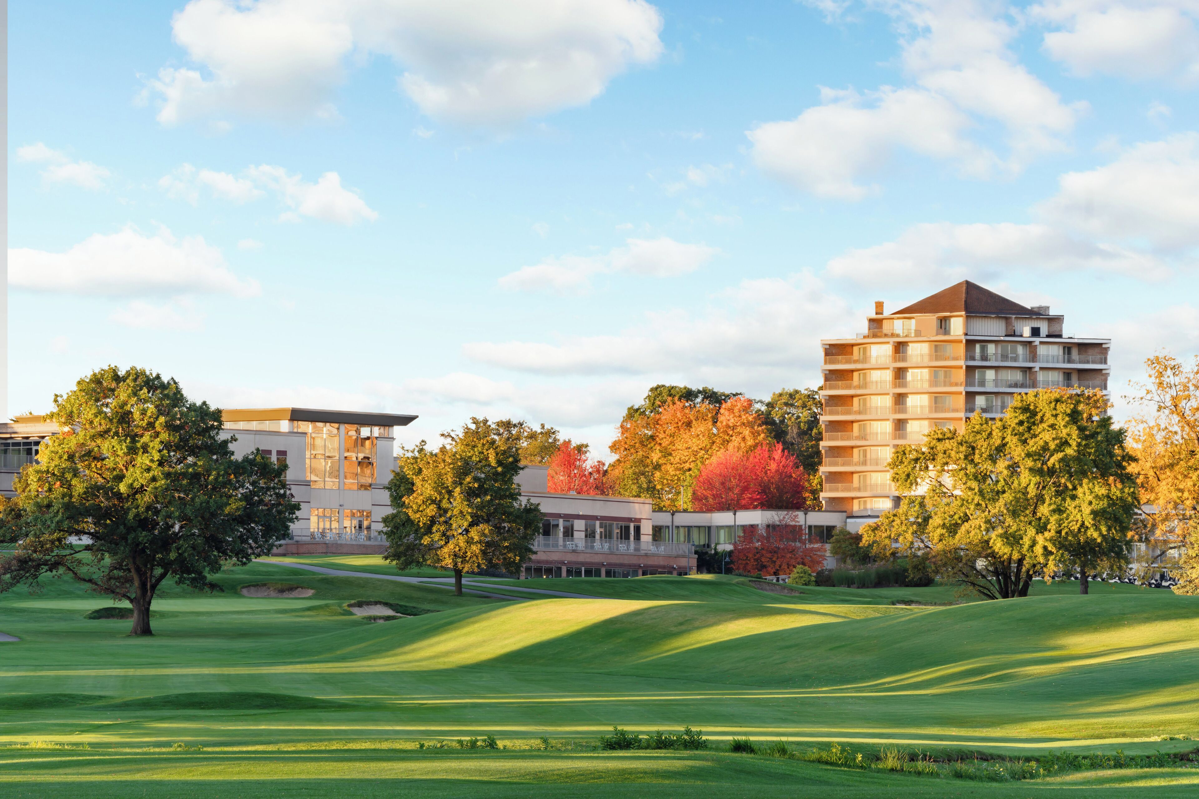 Photo - Eaglewood Resort & Spa