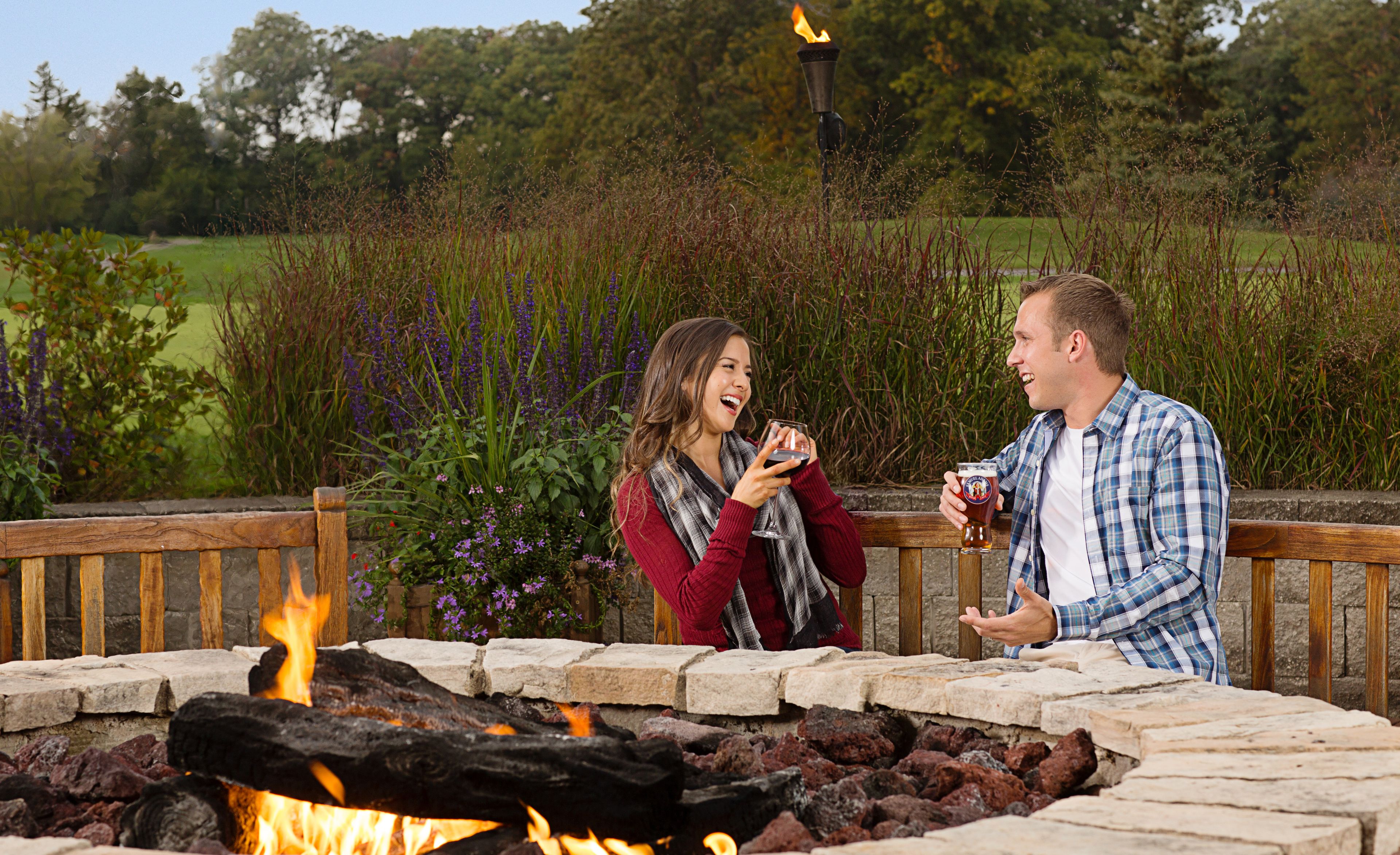 Foto - Eaglewood Resort & Spa