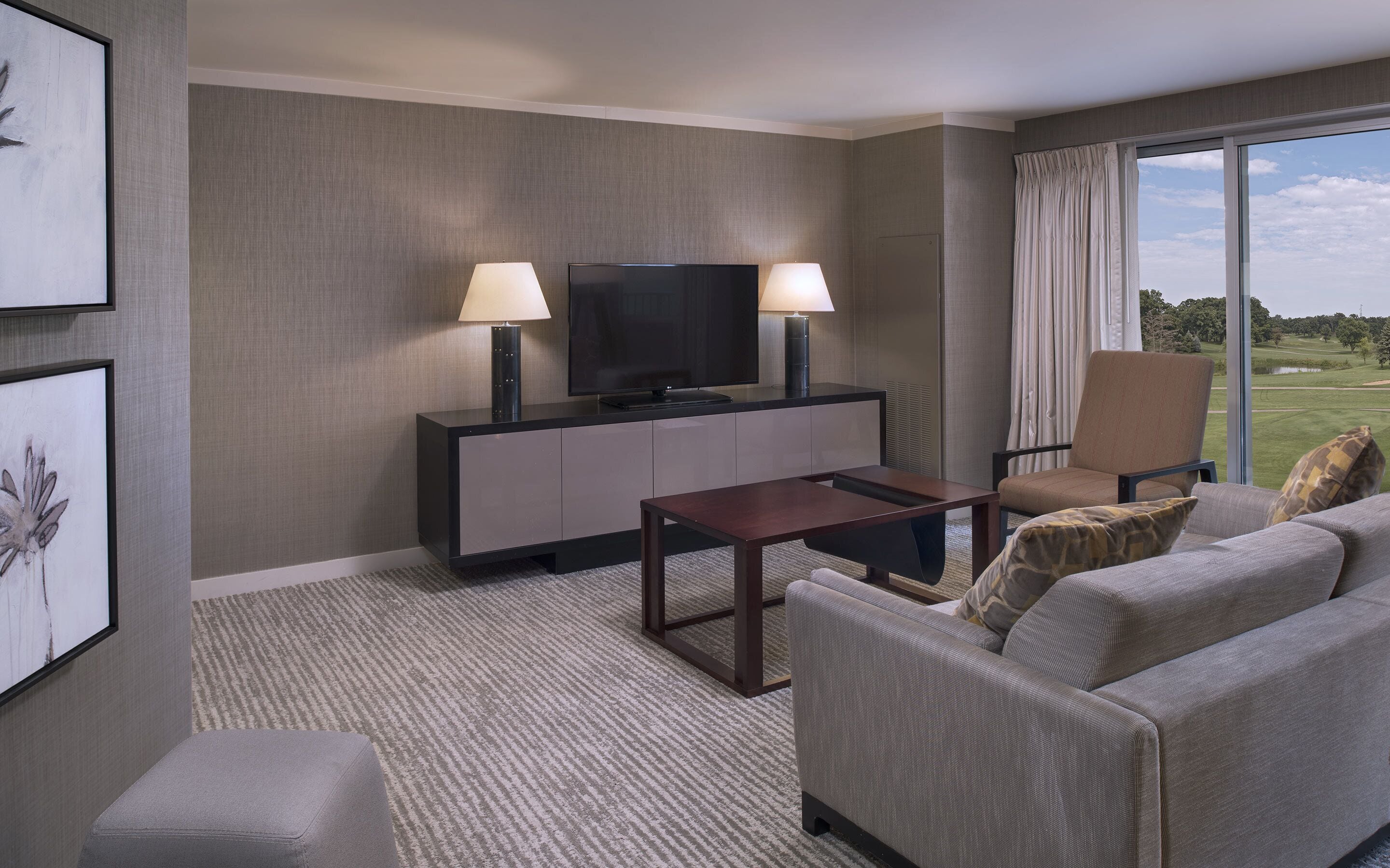 Foto - Eaglewood Resort and Spa
