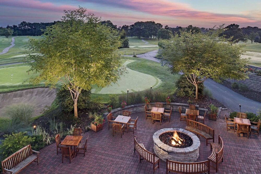 Eaglewood Resort and Spa