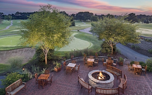 Eaglewood Resort and Spa