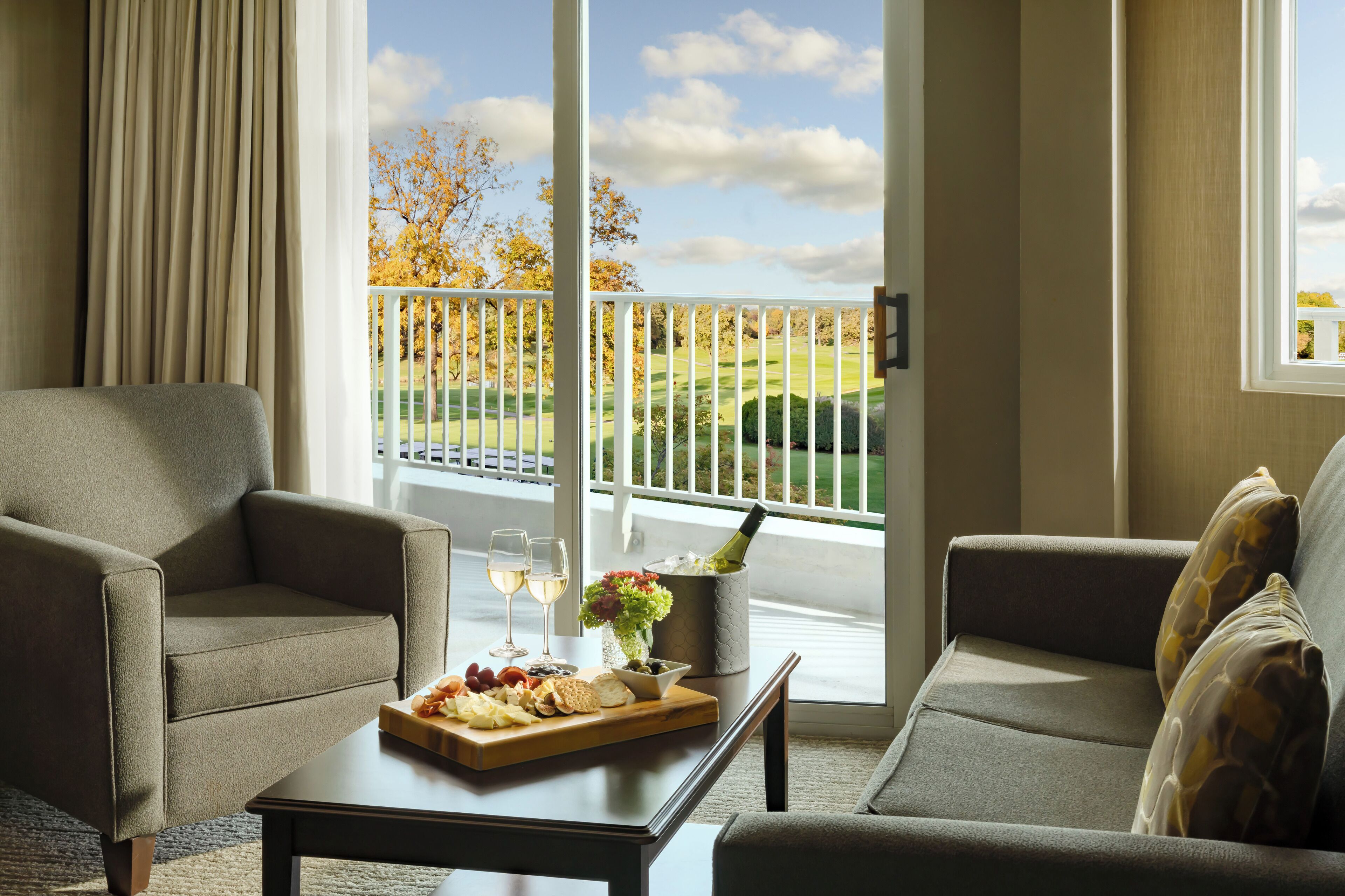 Photo - Eaglewood Resort & Spa