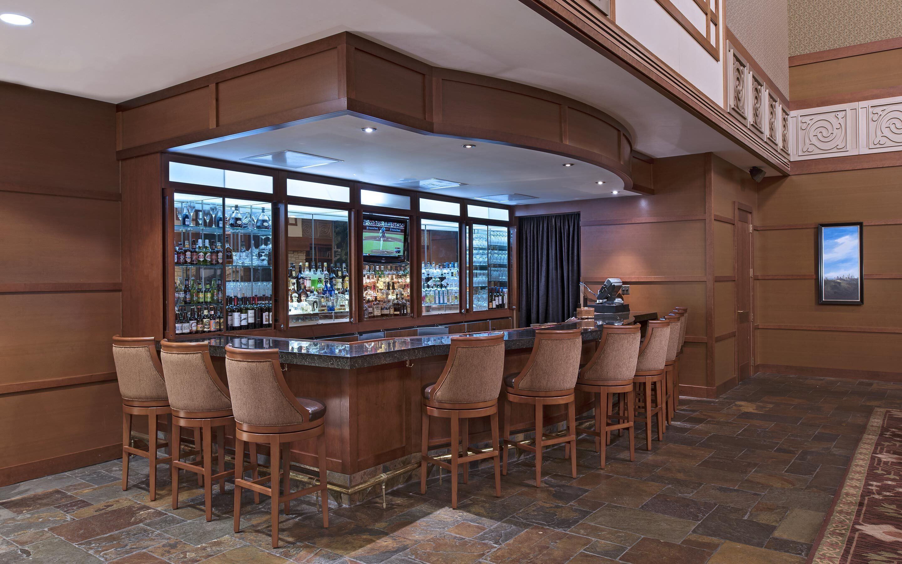 Foto - Eaglewood Resort and Spa