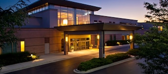 Eaglewood Resort and Spa