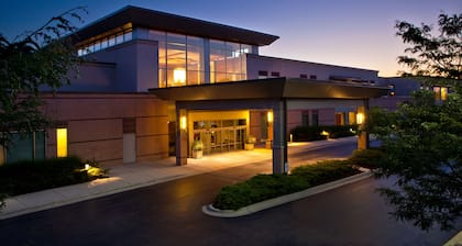 Eaglewood Resort and Spa