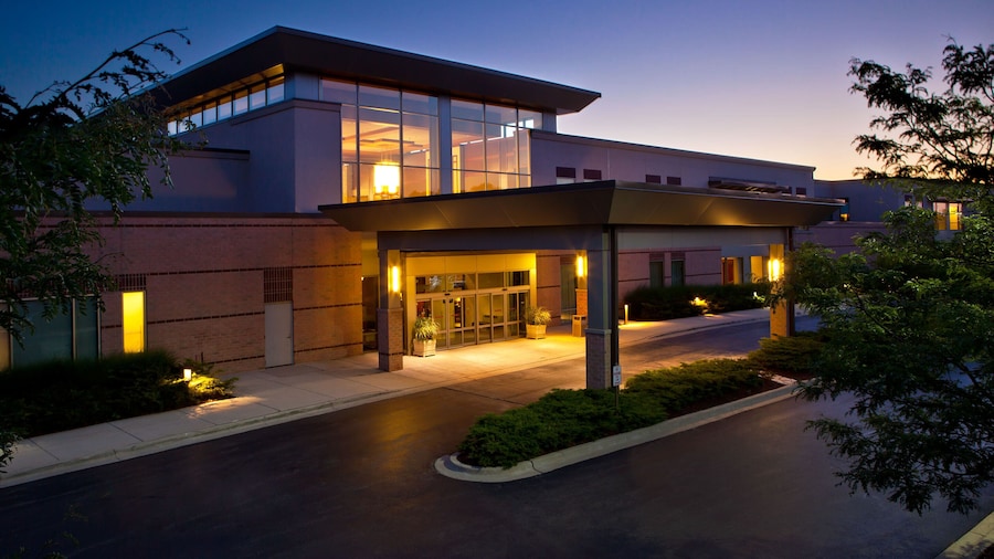 Eaglewood Resort and Spa