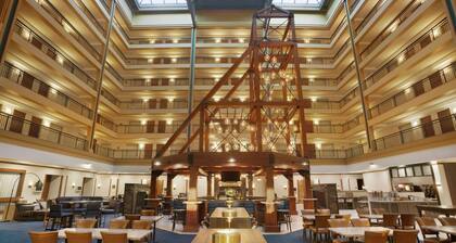 Embassy Suites by Hilton Denver International Airport