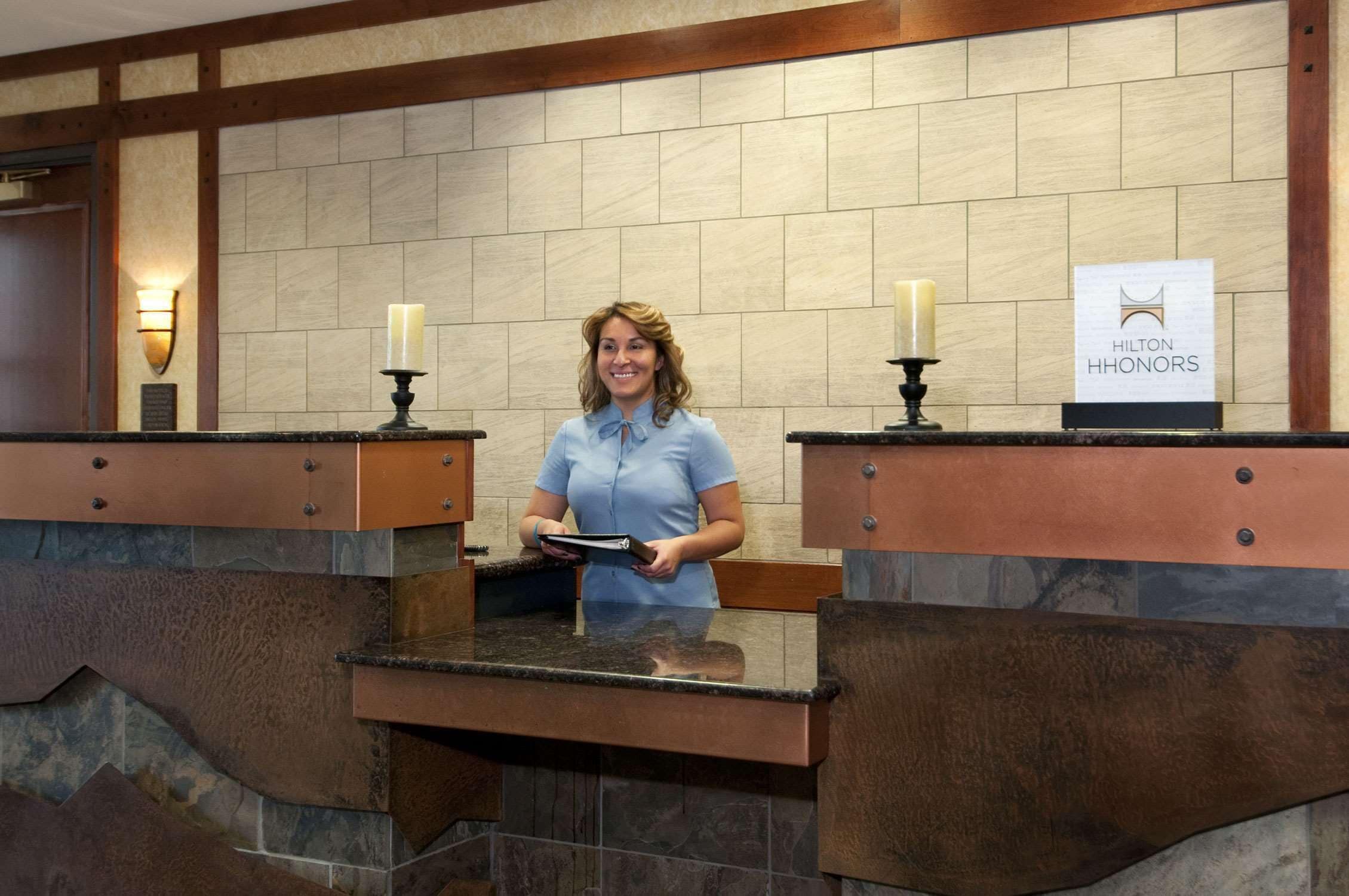 Foto - Embassy Suites by Hilton Denver International Airport