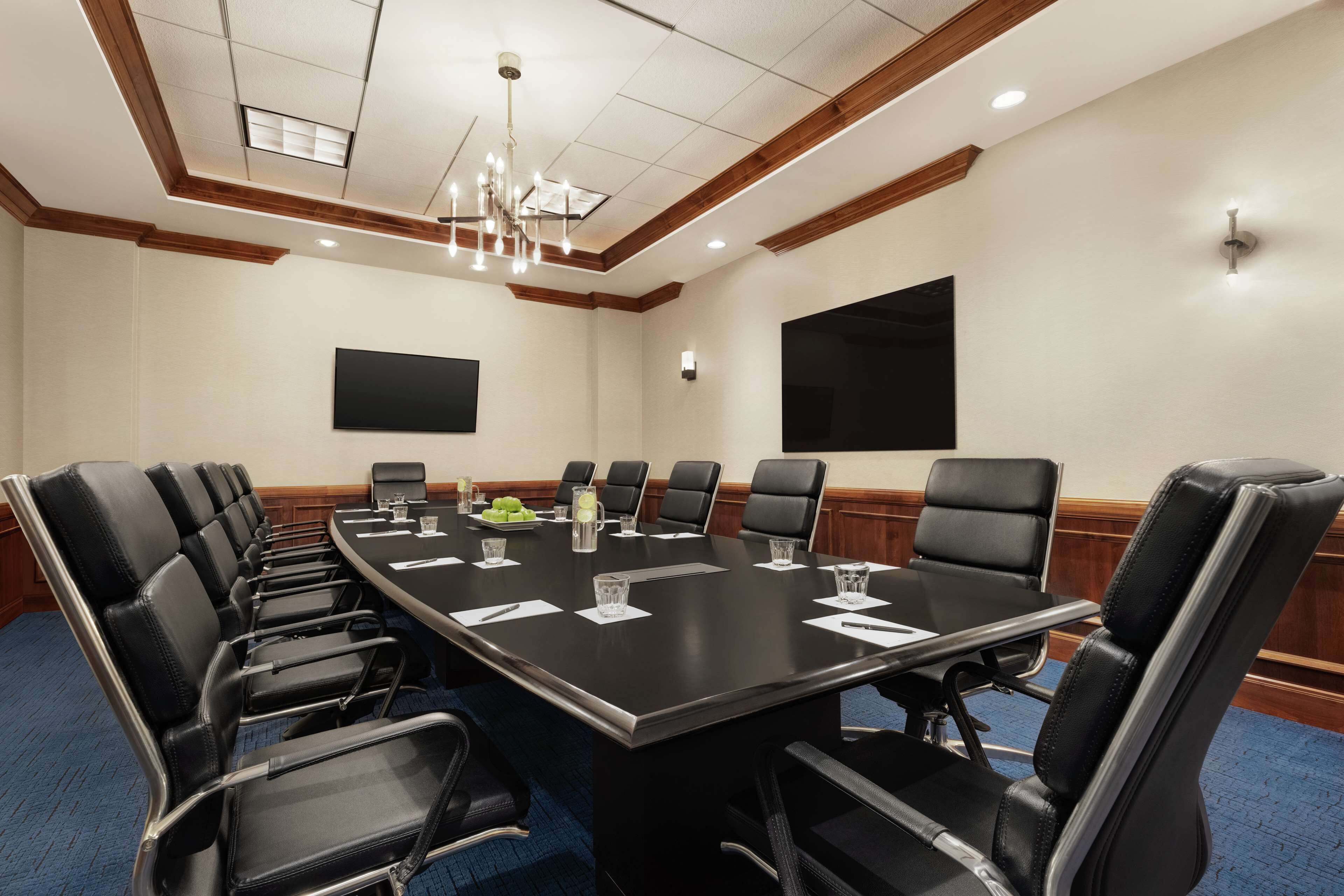 Foto - Embassy Suites by Hilton Denver International Airport