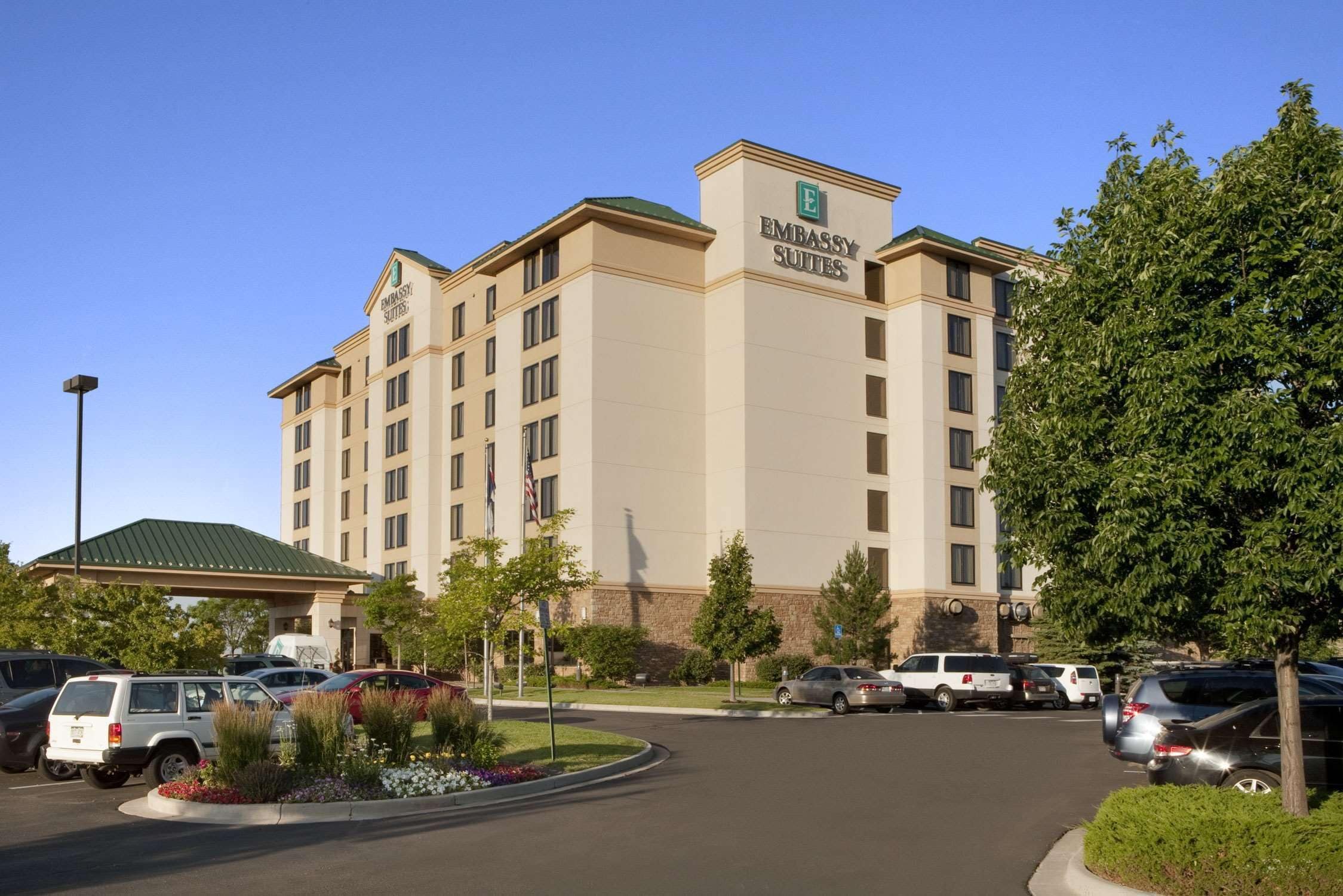 Foto - Embassy Suites by Hilton Denver International Airport
