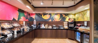 Fairfield Inn & Suites Charleston North/University Area