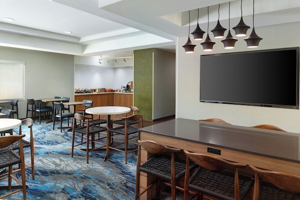 Desayuno continental incluido