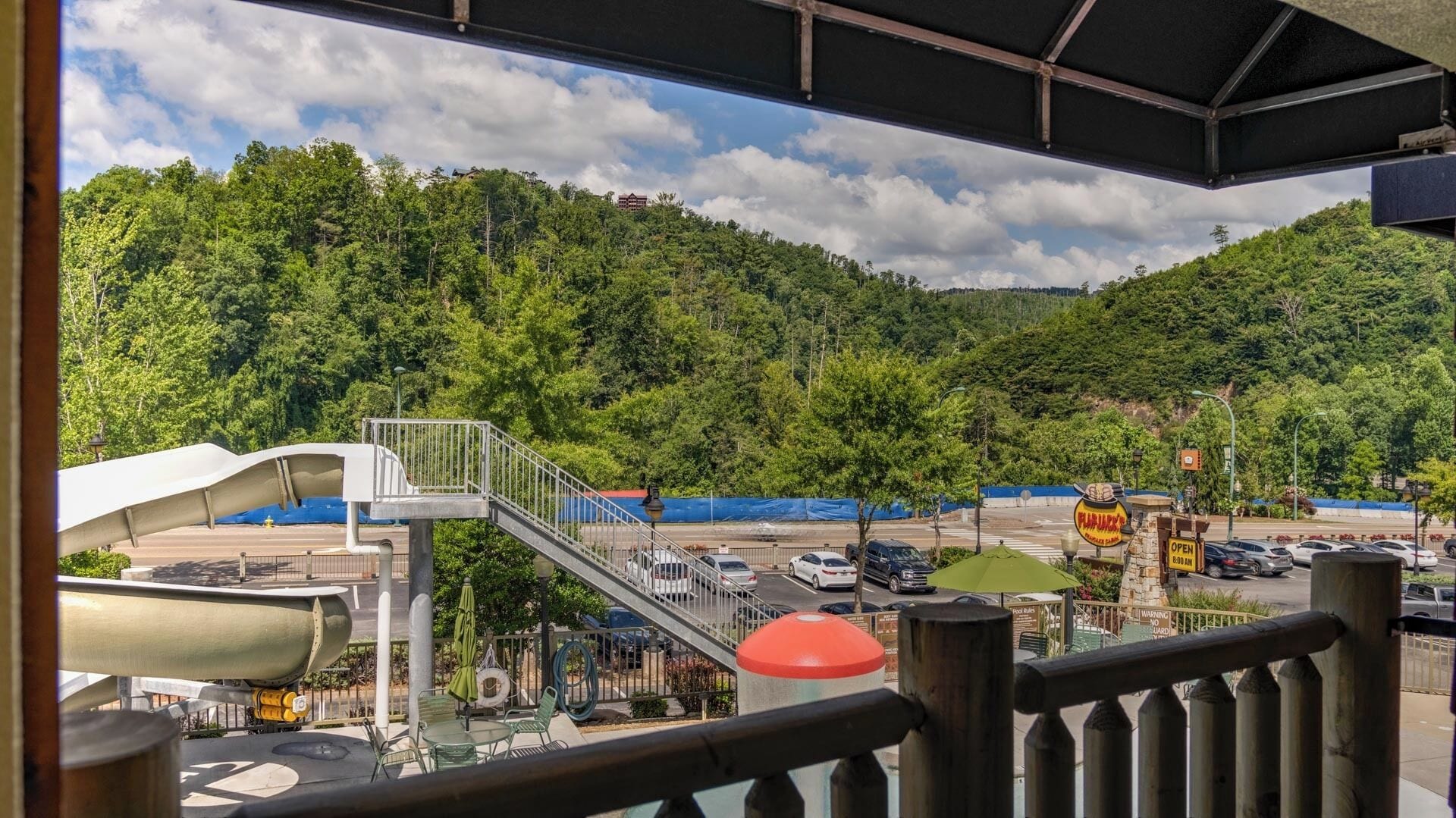 standard room, 2 queen beds | premium bedding, desk, iron/ironing board, free wifi