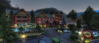 The Appy Lodge