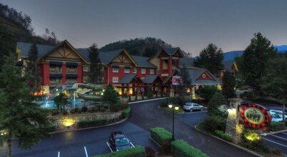 The Appy Lodge