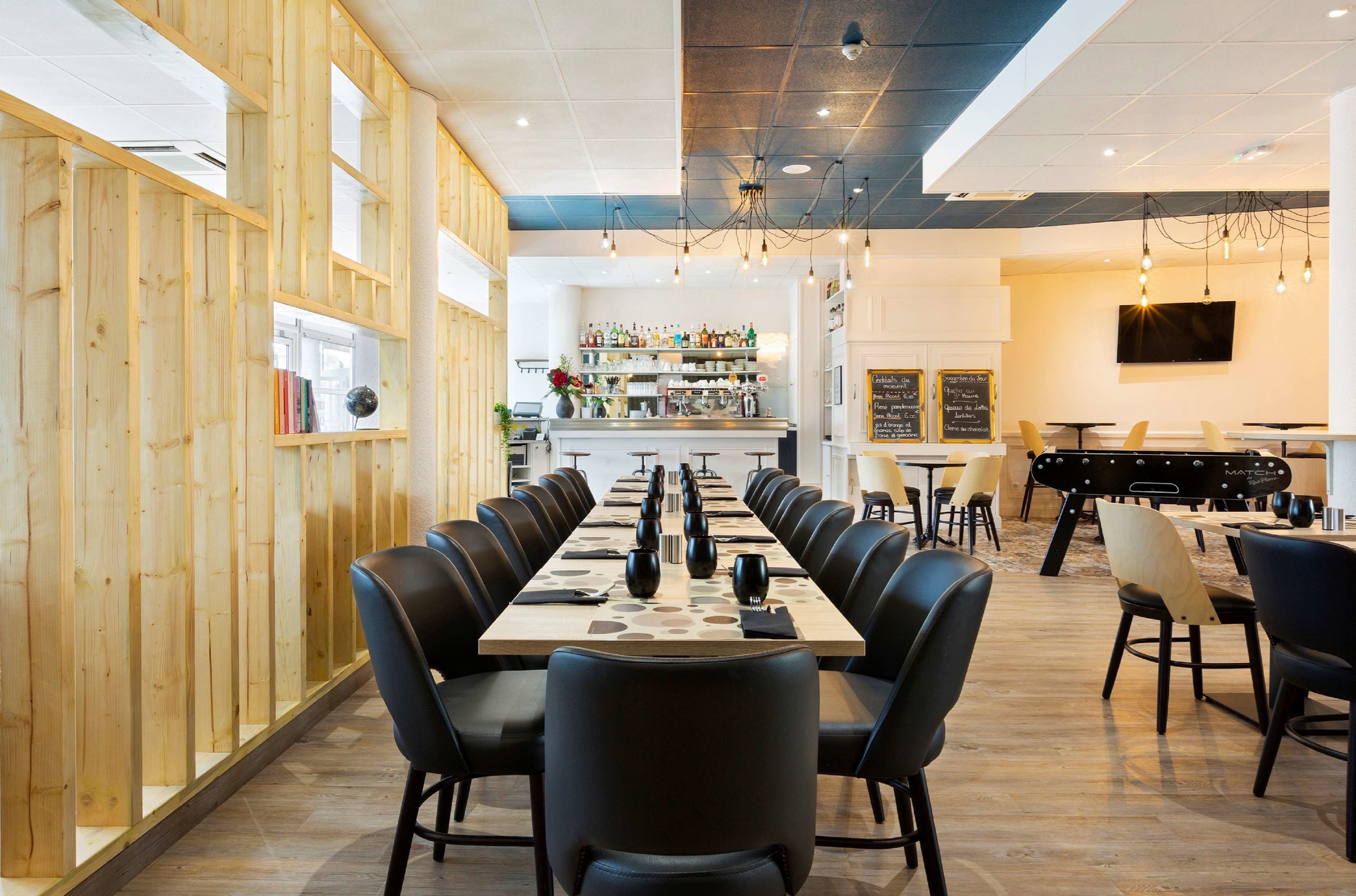 Foto - Hotel Kyriad Tours St Pierre des Corps Gare