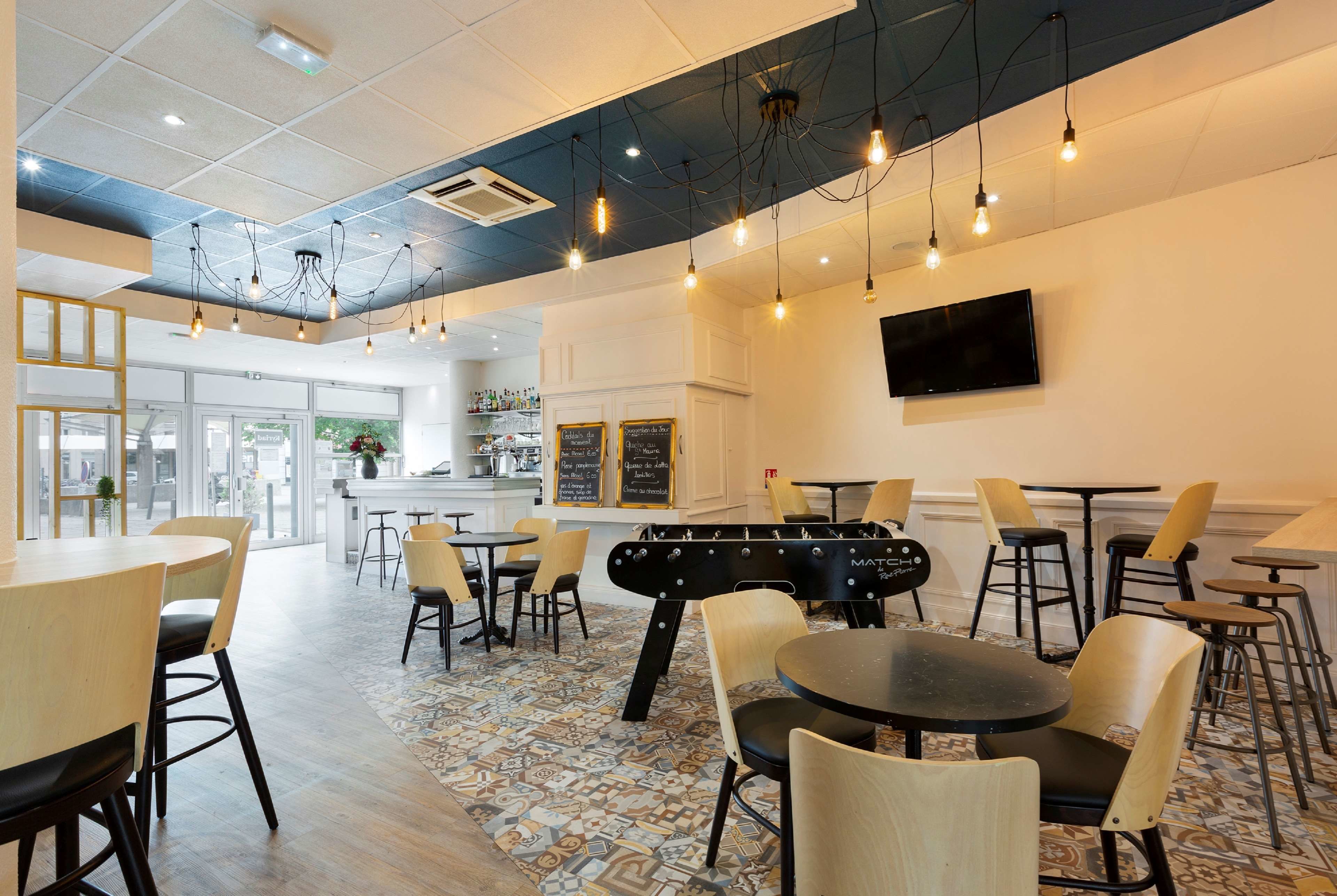 Foto - Hotel Kyriad Tours St Pierre des Corps Gare