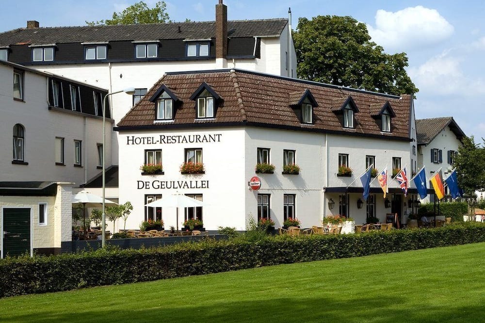 Fletcher Hotel De Geulvallei
