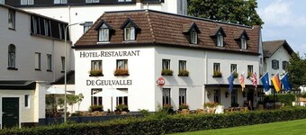 Fletcher Hotel De Geulvallei