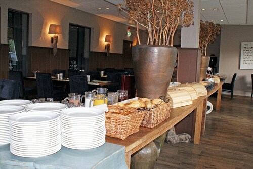 Fletcher Hotel De Geulvallei