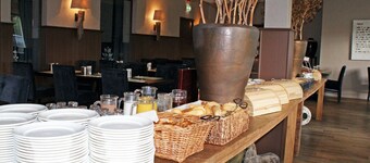 Fletcher Hotel De Geulvallei