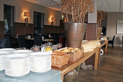 Fletcher Hotel De Geulvallei